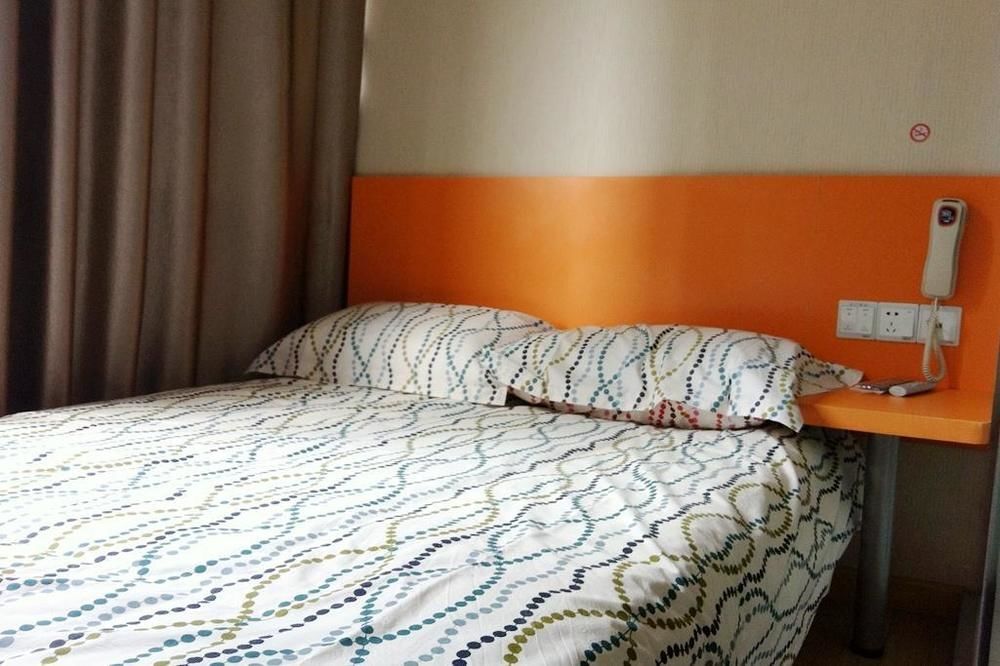 Pod Inn 上海 外观 照片