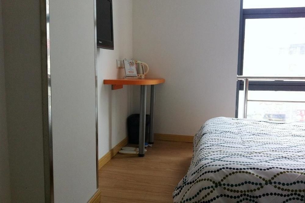 Pod Inn 上海 外观 照片